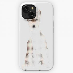 Basenji iPhone 15 Slim Phone Case Cover