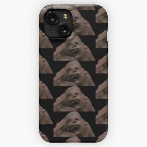 Basket Case iPhone 15 Slim Phone Case Cover