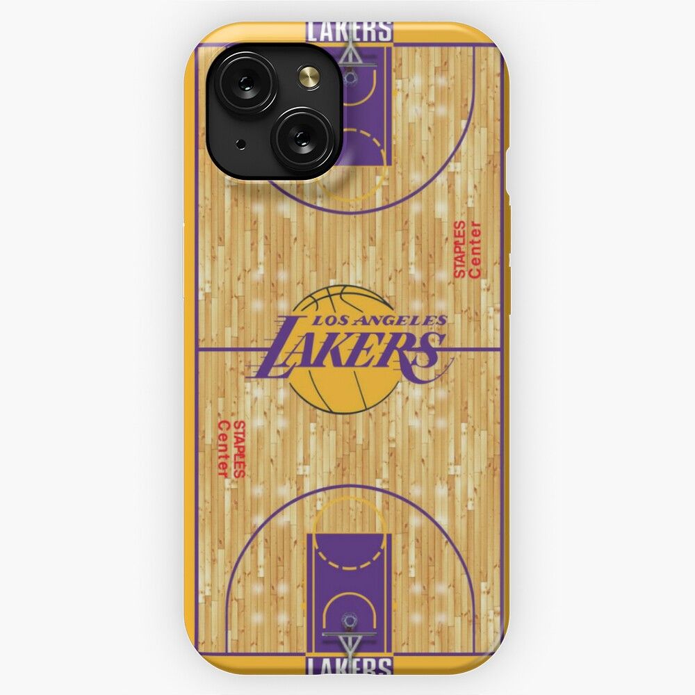 Basketball 7 iPhone 15 Slim Phone Case Cover