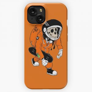 Be A Hero Skate Edition iPhone 15 Slim Phone Case Cover