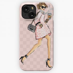 Be Fabulous iPhone 15 Slim Phone Case Cover