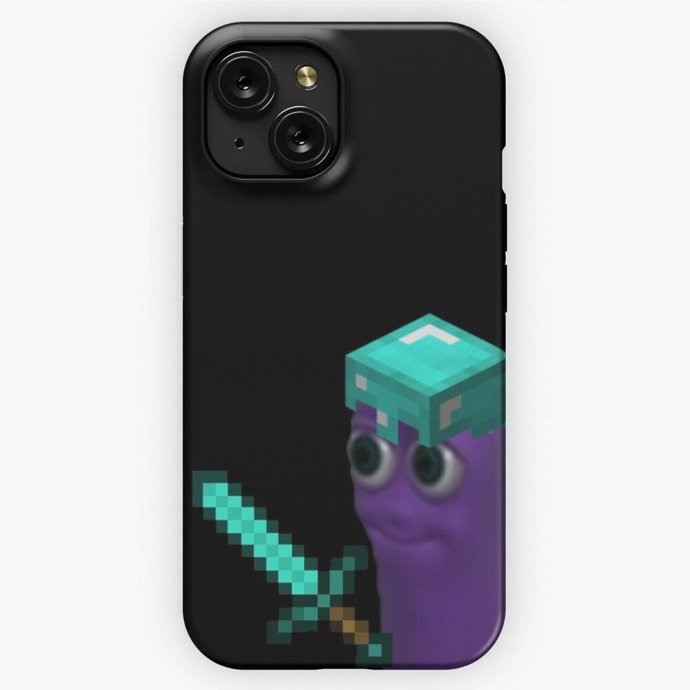 Beanos iPhone 15 Slim Phone Case Cover