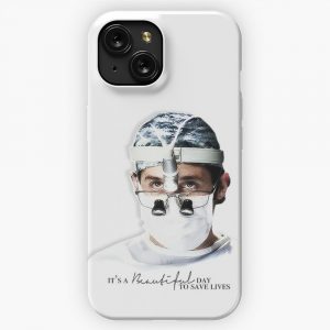 Beautiful Day iPhone 15 Slim Phone Case Cover