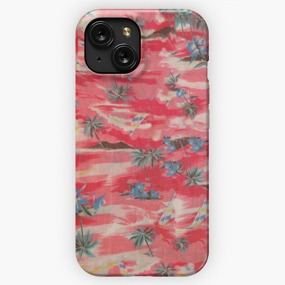 Because The Internet Childish Gambino iPhone 15 Slim Phone Case Cover