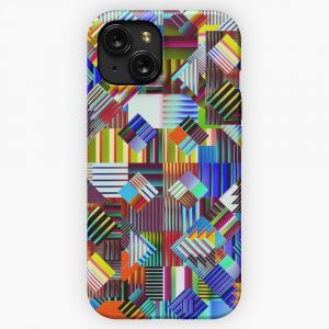 Because The Internet iPhone 15 Slim Phone Case Cover