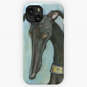 Because Youre Gorgeous iPhone 15 Slim Phone Case Cover