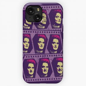 Beef iPhone 15 Slim Phone Case Cover