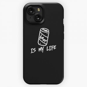 Beer Is My Life 2 iPhone 15 Slim Phone Case Cover
