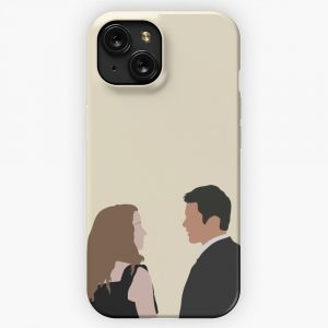 Before Sunset Movie iPhone 15 Slim Phone Case Cover