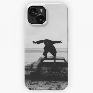 Being Funny In A Foreign Language iPhone 15 Slim Phone Case Cover