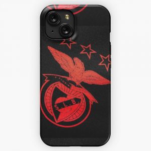 Benfica iPhone 15 Slim Phone Case Cover