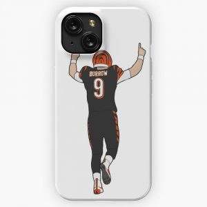Bengal iPhone 15 Slim Phone Case Cover