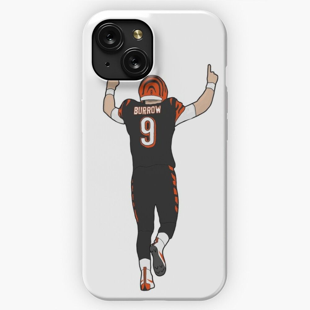 Bengal iPhone 15 Slim Phone Case Cover