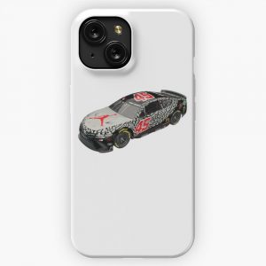 Best Art Kurt Busch Art 2 iPhone 15 Slim Phone Case Cover