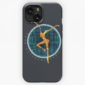 Best Dance Arthistic Matthews iPhone 15 Slim Phone Case Cover