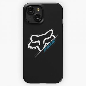 Best Merchandise Of Racing Fox Racing iPhone 15 Slim Phone Case Cover