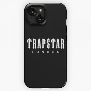 Best Selling Trapstar iPhone 15 Slim Phone Case Cover