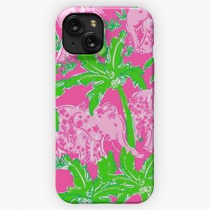 Best Trends iPhone 15 Slim Phone Case Cover