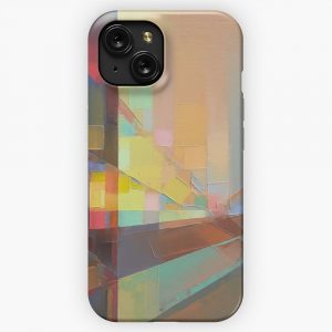 Billie Eilish Everything I Wanted iPhone 15 Slim Phone Case Cover