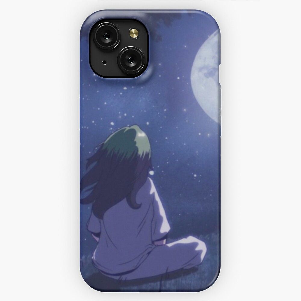 Billie Eilish iPhone 15 Slim Phone Case Cover