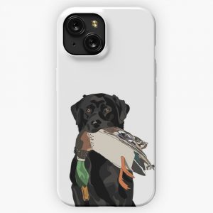 Bird Dog iPhone 15 Slim Phone Case Cover