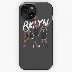 Bklyn iPhone 15 Slim Phone Case Cover