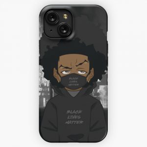 Blacklivesmatter iPhone 15 Slim Phone Case Cover