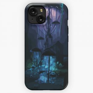 Blackreach iPhone 15 Slim Phone Case Cover