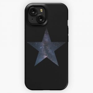 Blackstar iPhone 15 Slim Phone Case Cover
