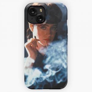 Bladerunner iPhone 15 Slim Phone Case Cover
