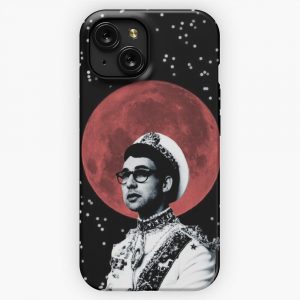 Bleachers iPhone 15 Slim Phone Case Cover