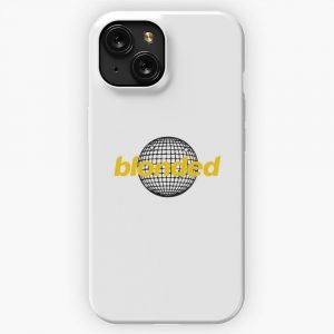 Blonded Frank Ocean iPhone 15 Slim Phone Case Cover