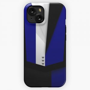 Blue Devils 2014 iPhone 15 Slim Phone Case Cover