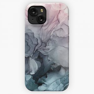 Blush And Payne iPhone 15 Slim Phone Case Cover