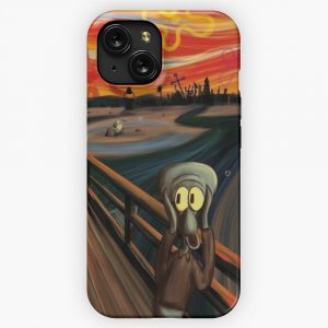 Bob iPhone 15 Slim Phone Case Cover