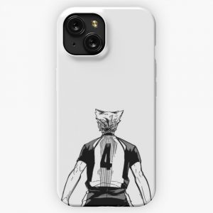 Bokuto 2 iPhone 15 Slim Phone Case Cover