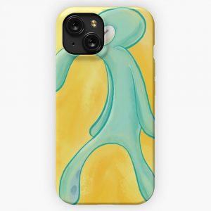 Bold And Brash 2 iPhone 15 Slim Phone Case Cover