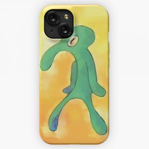 Bold And Brash iPhone 15 Slim Phone Case Cover