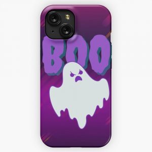 Boo 2 iPhone 15 Slim Phone Case Cover