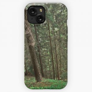 Bosky iPhone 15 Slim Phone Case Cover