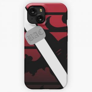 Boston Crusaders 2016 iPhone 15 Slim Phone Case Cover
