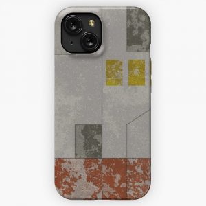 Bounty Hunter iPhone 15 Slim Phone Case Cover
