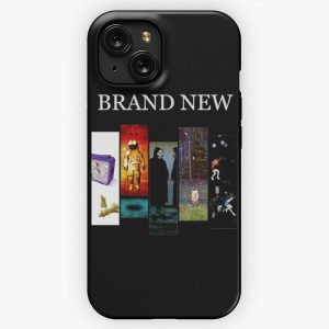 Brand New iPhone 15 Slim Phone Case Cover