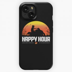 Braydon Price Merch Braydon Price Happy Hour Sunset Braydon iPhone 15 Slim Phone Case Cover