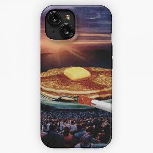 Breakfast 2 iPhone 15 Slim Phone Case Cover