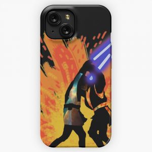 Brothers iPhone 15 Slim Phone Case Cover