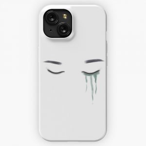 Bts Wings Jimin Lie Sticker V2 iPhone 15 Slim Phone Case Cover