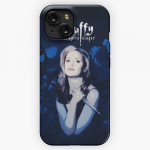 Btvs Season 1 iPhone 15 Slim Phone Case Cover
