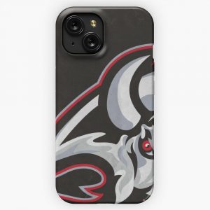 Buffalo Sabres iPhone 15 Slim Phone Case Cover
