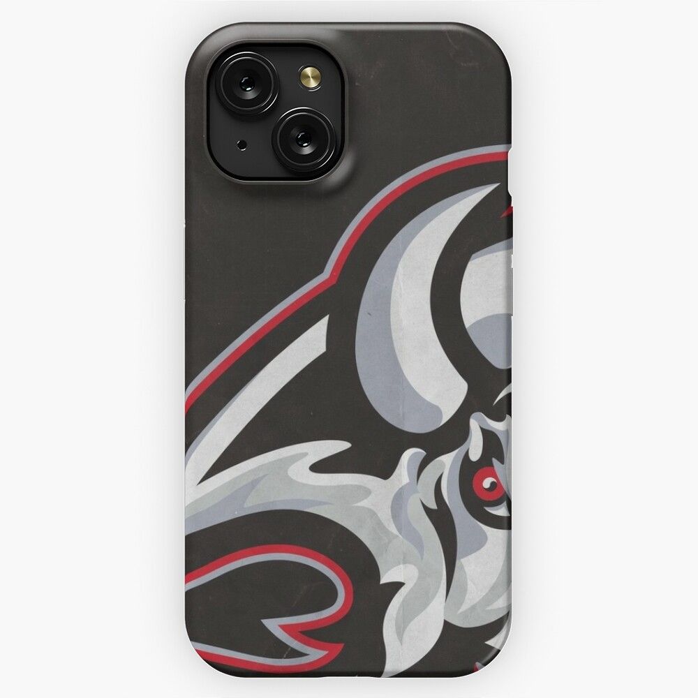 Buffalo Sabres iPhone 15 Slim Phone Case Cover